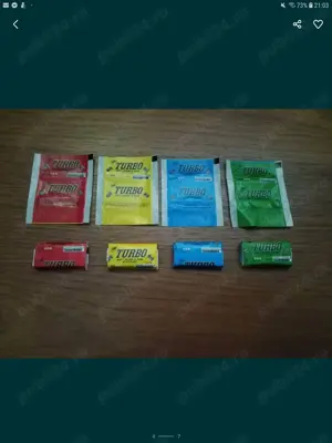 Surprize Turbo Car 2021