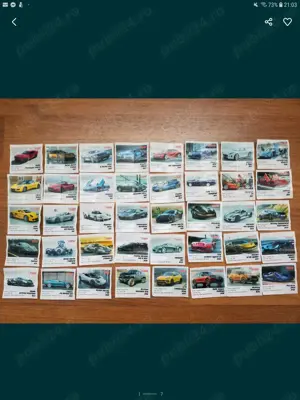 Surprize Turbo Car 2021