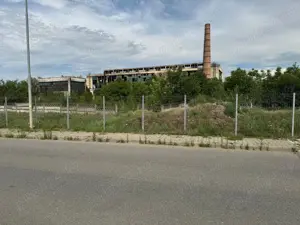 Vând hala in Câmpia Turzii  - imagine 4