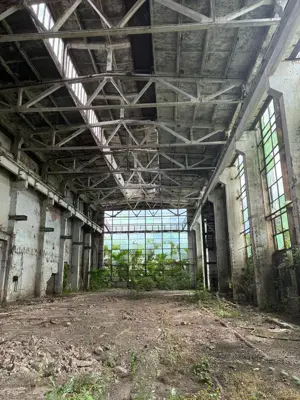 Vând hala in Câmpia Turzii  - imagine 2