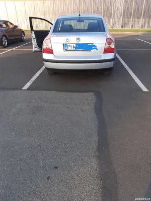 vand wv passat b5,5 1,6plus gpl