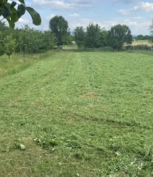 Vând teren intravilan în Hărman,1200mp,utilități,centru,75euro mp - imagine 6