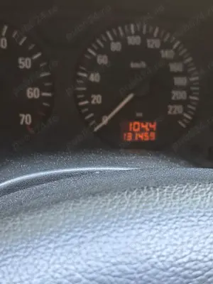 Opel Astra G Sedan 1.6  model Z16XEP 76Kw , 2006 ( pentru rabla sau piese) - imagine 9