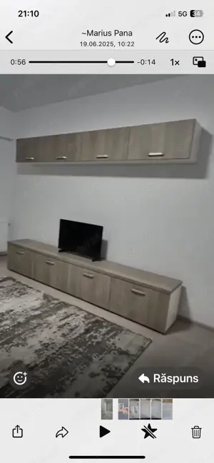 Mobilier Nou pentru living