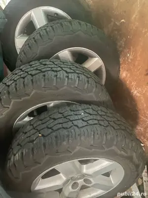 Nissan x trail T31 de ROMANIA - imagine 9 Nissan x trail T31 de ROMANIA - imagine 9