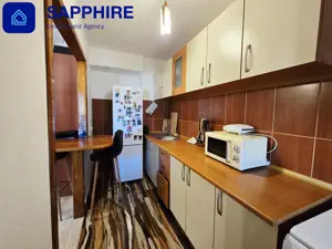 Garsonieră de vânzare zona Vitan, metrou Timpuri Noi, ideal investiție - imagine 6