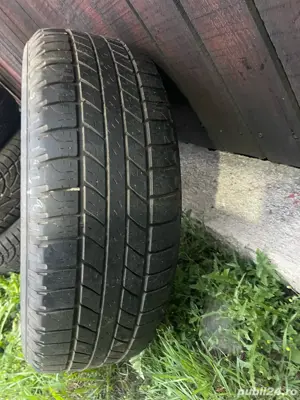 Anvelope pe 17" - imagine 2