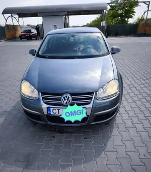 Vând vw Jetta 2009 - imagine 4