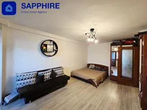 Garsonieră de vânzare zona Vitan, metrou Timpuri Noi, ideal investiție - imagine 2