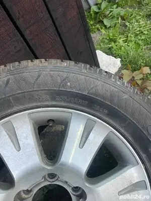 Anvelope pe 17" - imagine 4