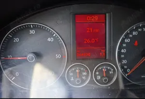 Vând vw Jetta 2009 - imagine 3