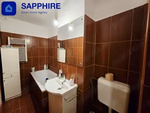 Garsonieră de vânzare zona Vitan, metrou Timpuri Noi, ideal investiție - imagine 8