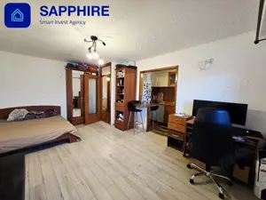 Garsonieră de vânzare zona Vitan, metrou Timpuri Noi, ideal investiție - imagine 3