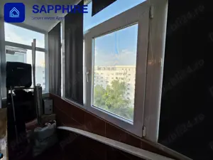 Garsonieră de vânzare zona Vitan, metrou Timpuri Noi, ideal investiție - imagine 9