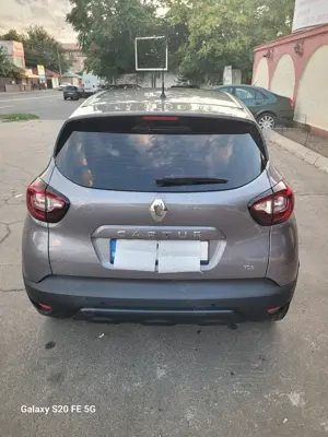 Renault captur - imagine 4