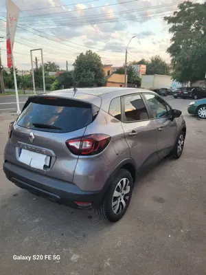 Renault captur - imagine 5