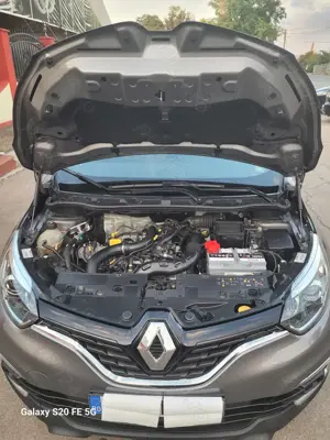 Renault captur - imagine 10