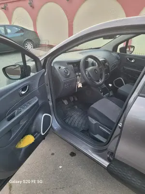 Renault captur - imagine 9