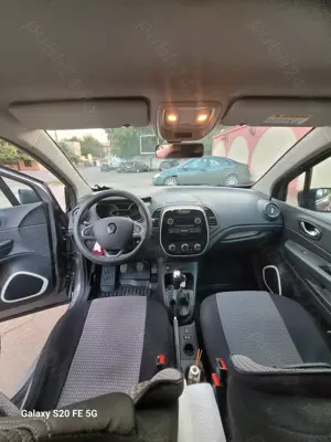 Renault captur - imagine 7