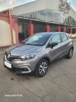 Renault captur - imagine 2