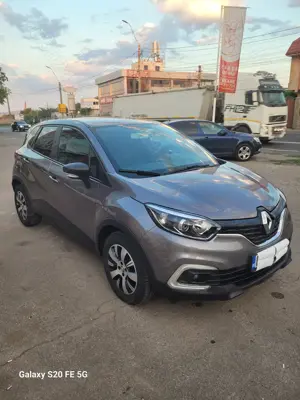 Renault captur - imagine 3