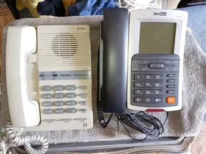 Telefon fix  - imagine 2