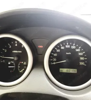 Vand chevrolet kalos  - imagine 3