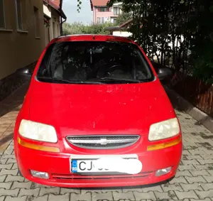Vand chevrolet kalos