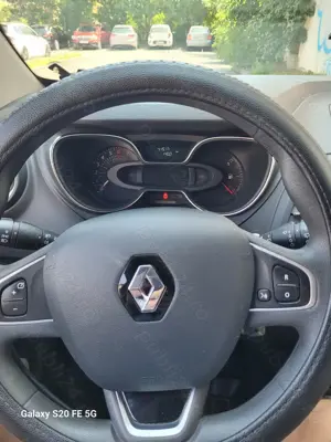 Renault captur - imagine 8