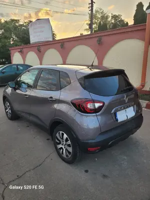 Renault captur - imagine 6