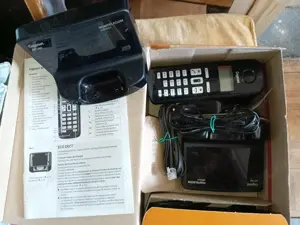 Telefon wireless de casă