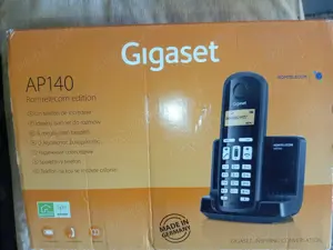 Telefon wireless de casă