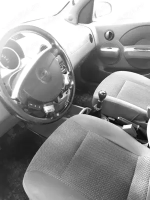 Vand chevrolet kalos  - imagine 4