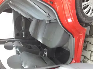 Vand chevrolet kalos  - imagine 6