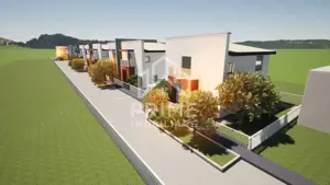 Teren intravilan de vânzare | 2310 mp | BARABANT |