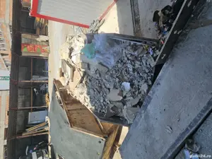 demolari si sapaturi  