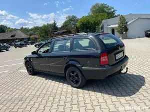 Skoda ambiance - imagine 4