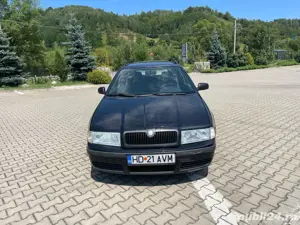 Skoda ambiance - imagine 5