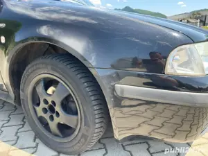 Skoda ambiance - imagine 3