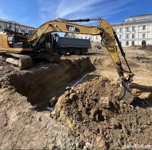 Agregate de Balastiera  inchirieri utilaje  - imagine 5