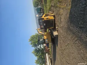 Agregate de Balastiera  inchirieri utilaje  - imagine 2