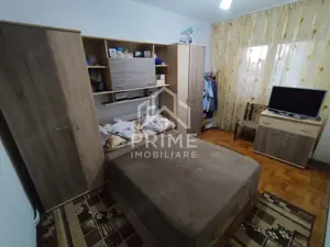 Apartament 2 camere | Etaj 1 | M-uri Cetate – zonă excelentă!