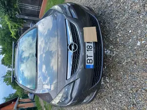 Opel astra j 2012..motor 1.7.....110hp - imagine 7