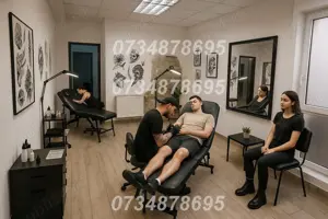 De închiriat: Spațiu flexibil pentru afaceri   aproximativ 45 mp - imagine 5