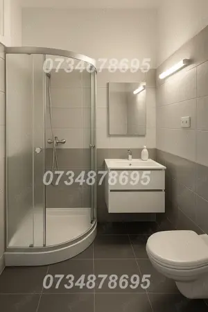 De închiriat: Spațiu flexibil pentru afaceri   aproximativ 45 mp - imagine 7