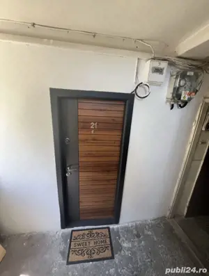 Garsonieră de Lux|22 mp| renovată capital 2025 - imagine 4