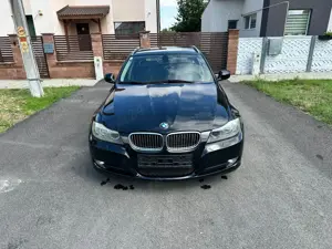 Vand BMW Seria 3 E91 2010 Euro 5