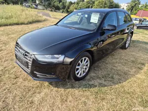 audi a4 20tdi  an 2012