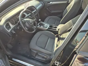 audi a4 20tdi  an 2012 - imagine 3 audi a4 20tdi  an 2012 - imagine 3