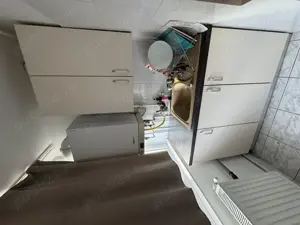 Vand mobila bucatarie  - imagine 3